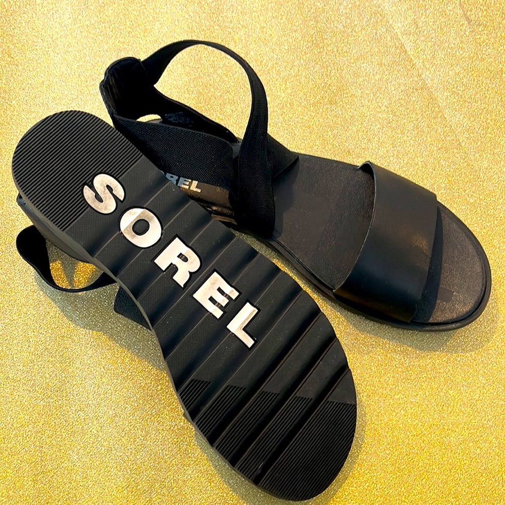 Sorel Sandles - Picture 2 of 3